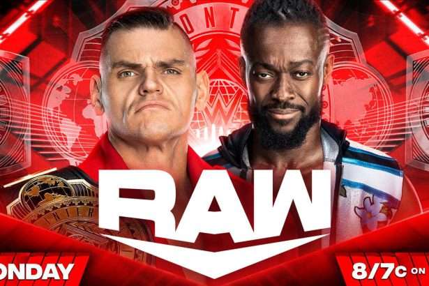 Previa WWE RAW 29 de enero de 2024