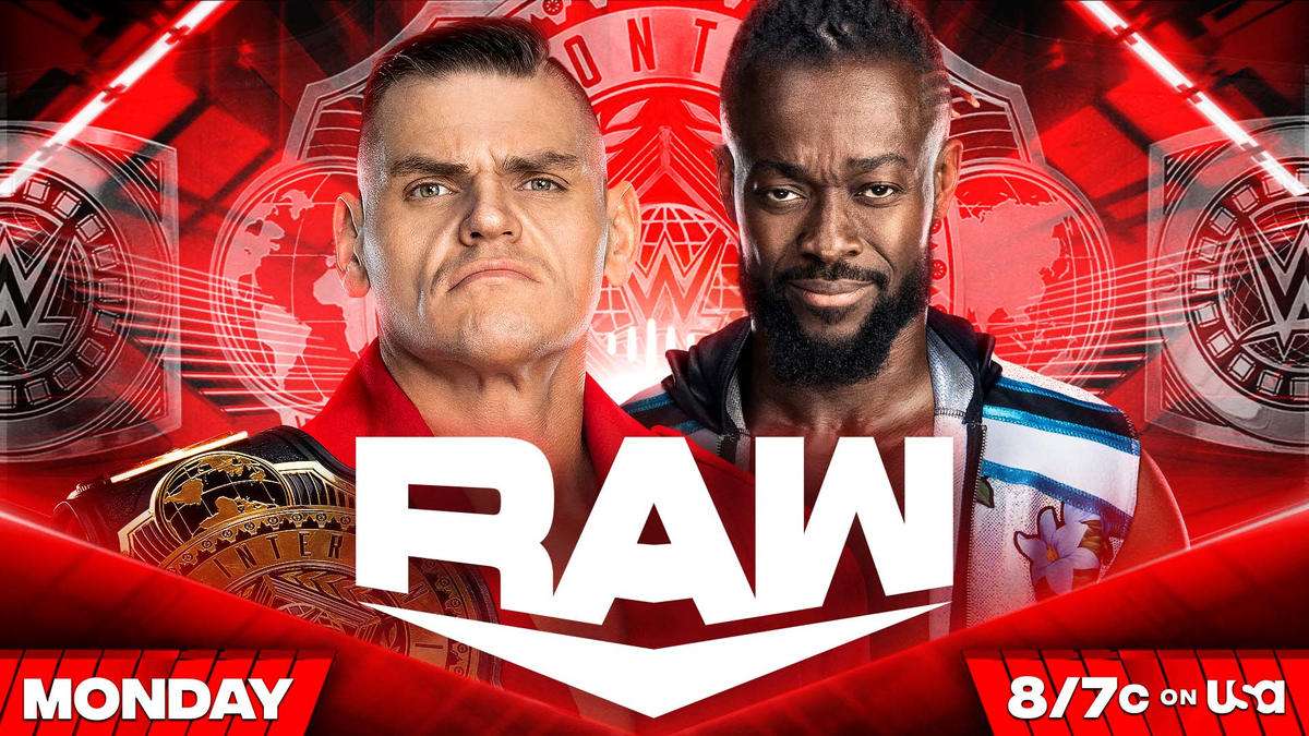 Previa WWE RAW (Enero 29, 2024)
