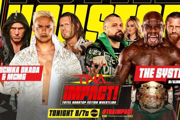 Resultados TNA Impact 25 de enero de 2024