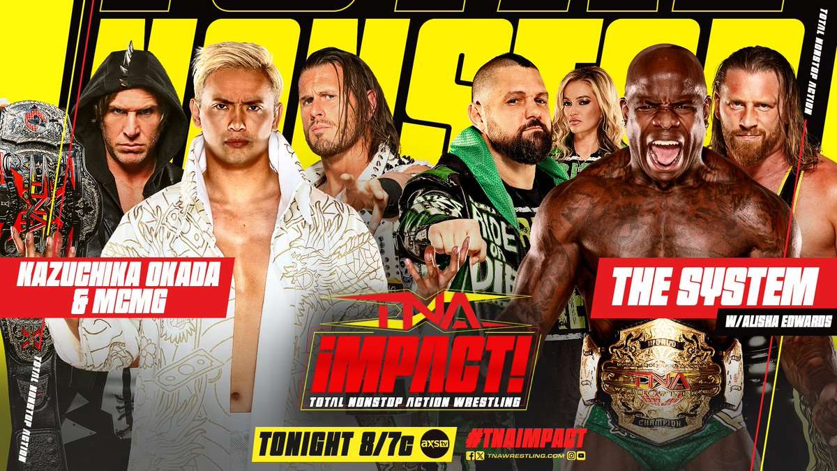 Resultados TNA Impact (Enero 25, 2024)