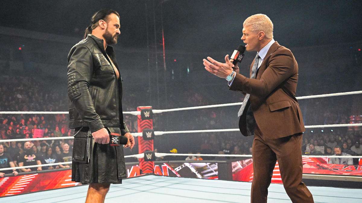 Resultados WWE RAW (Enero 15, 2024)