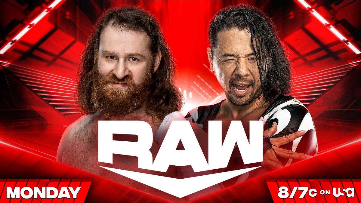 Previa WWE RAW (Febrero 26, 2024)