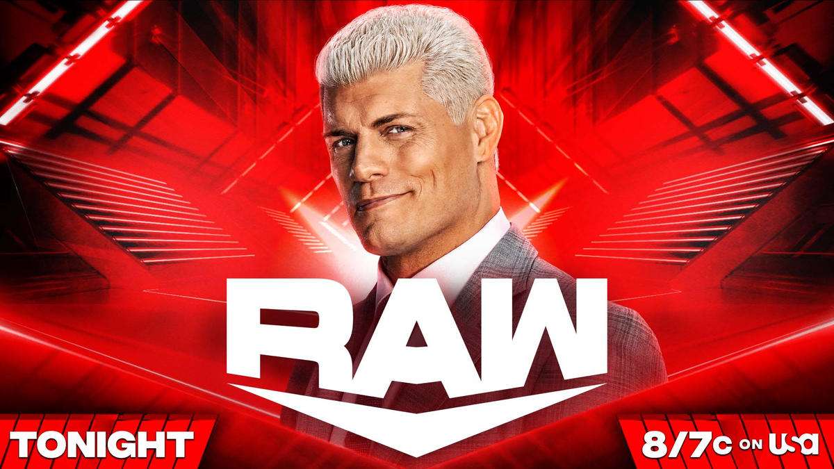 Previa WWE RAW (Febrero 5, 2024)