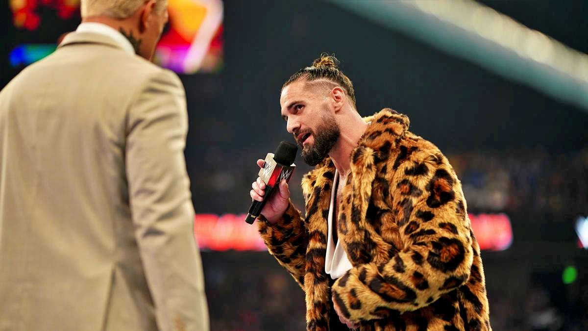 Resultados WWE RAW (Febrero 12, 2024)