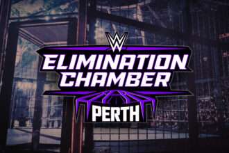 Ver repetición WWE Elimination Chamber 2024