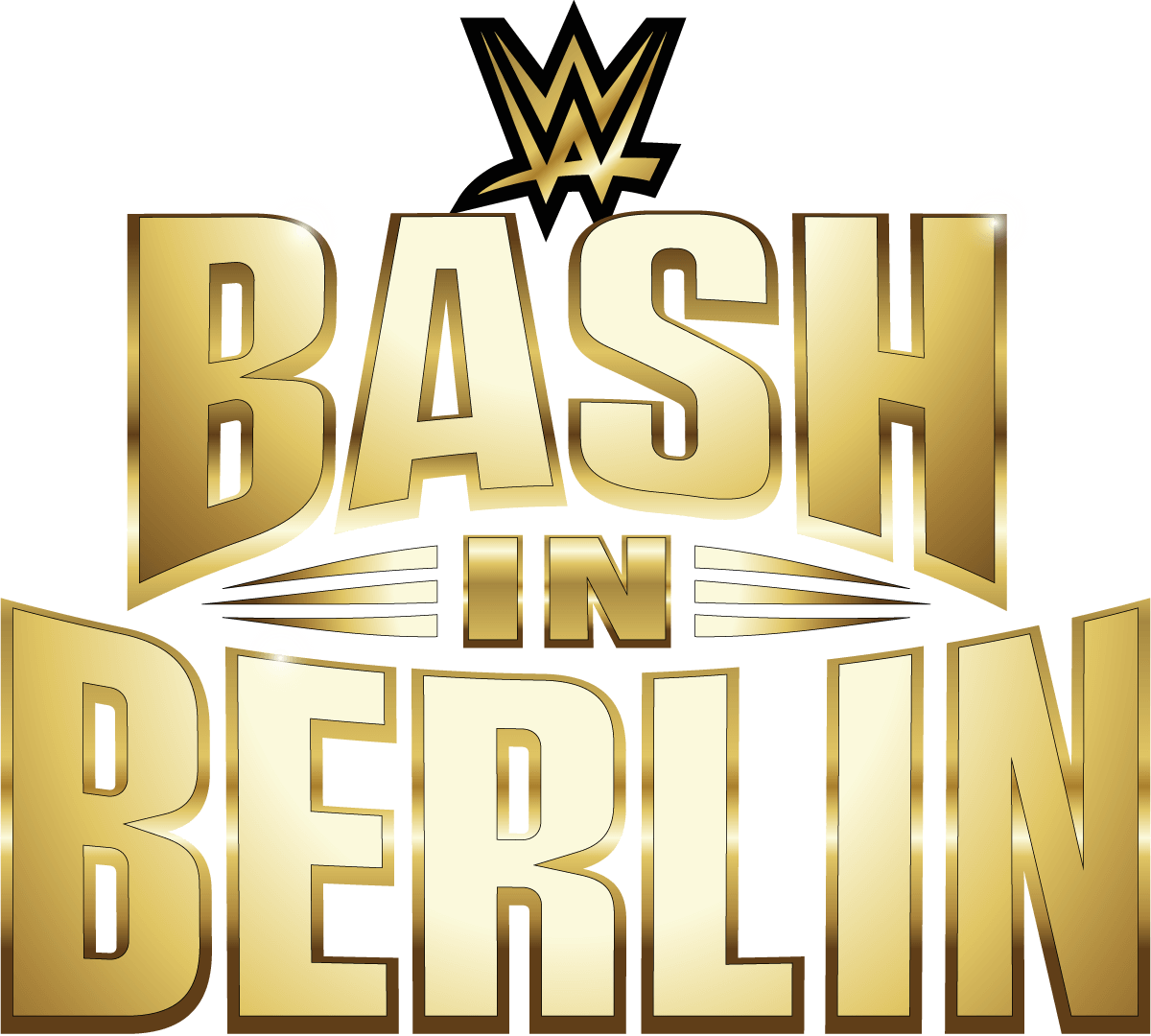 Bash In Berlin