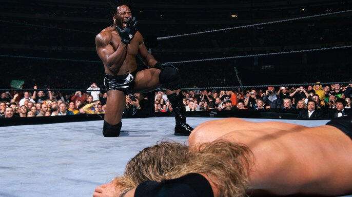 Las Mejores Superestrellas de WWE que no fueron Evento Estelar de WrestleMania