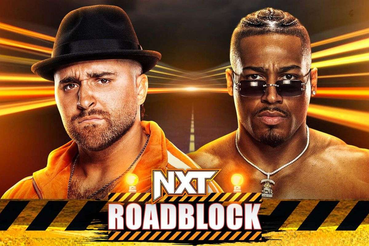 Previa NXT Roadblock (Marzo 5, 2024)