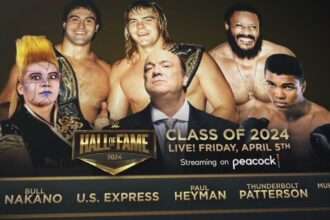 Hall Of Fame 2024