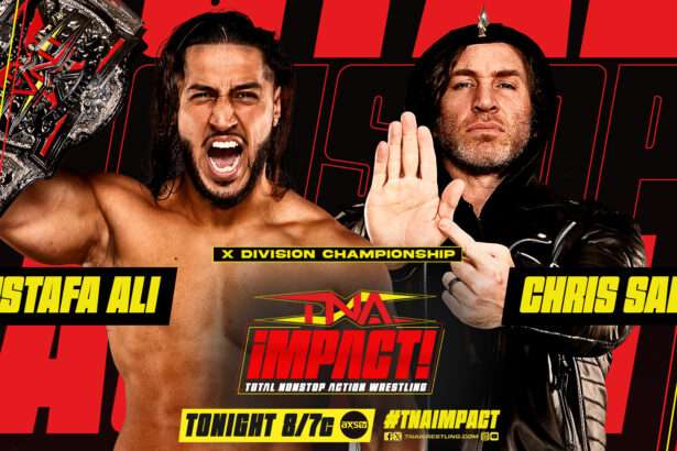 Resultados TNA Impact 14 de marzo 2024