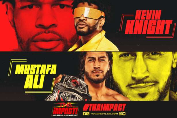 Resultados TNA Impact (Marzo 7, 2024)
