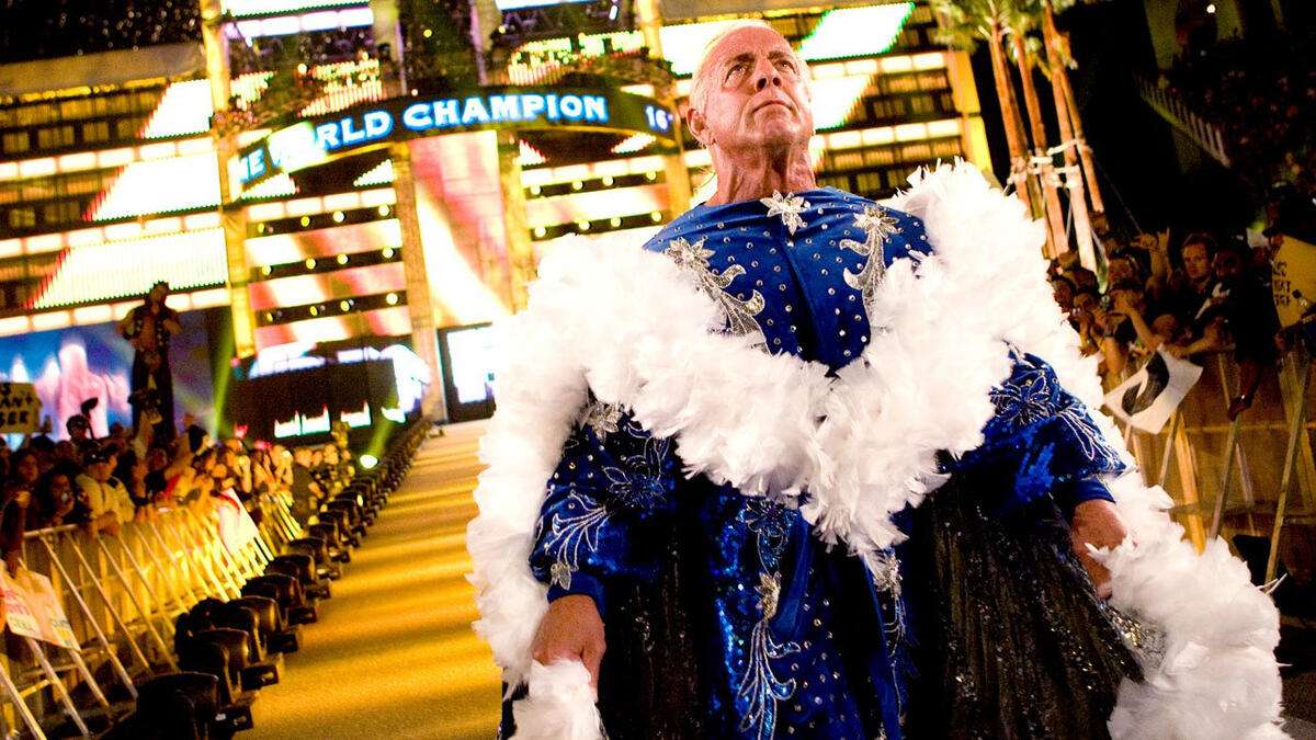 Las Mejores Superestrellas de WWE que no fueron Evento Estelar de WrestleMania