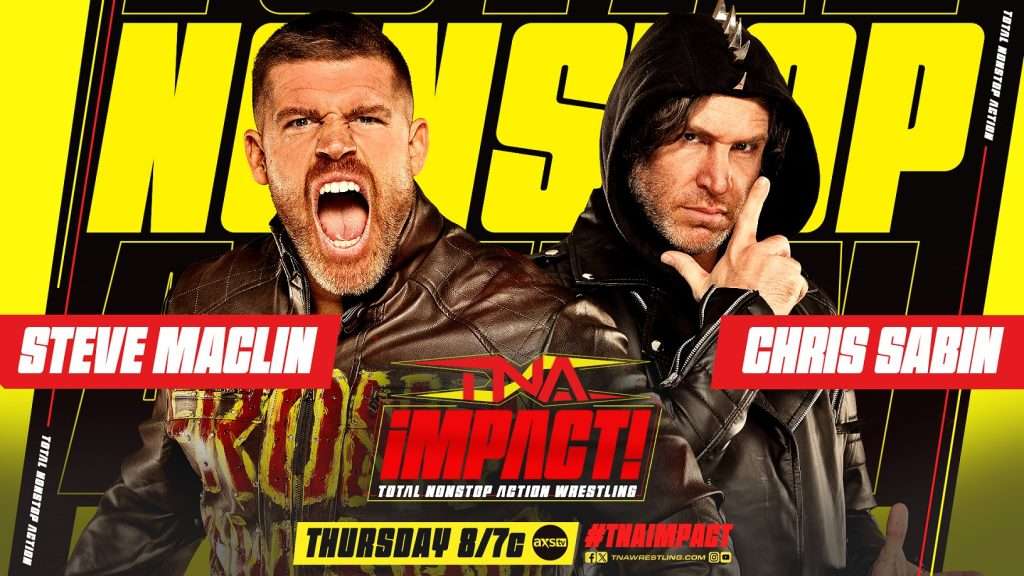 Resultados TNA Impact (Marzo 28, 2024)