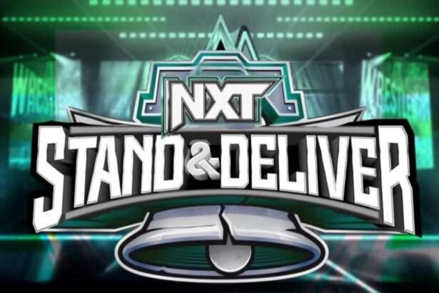 Dónde ver NXT Stand & Deliver 2024 en vivo