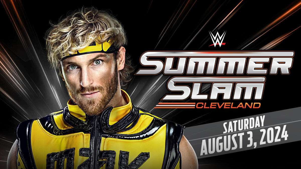 Cleveland será sede de SummerSlam 2024