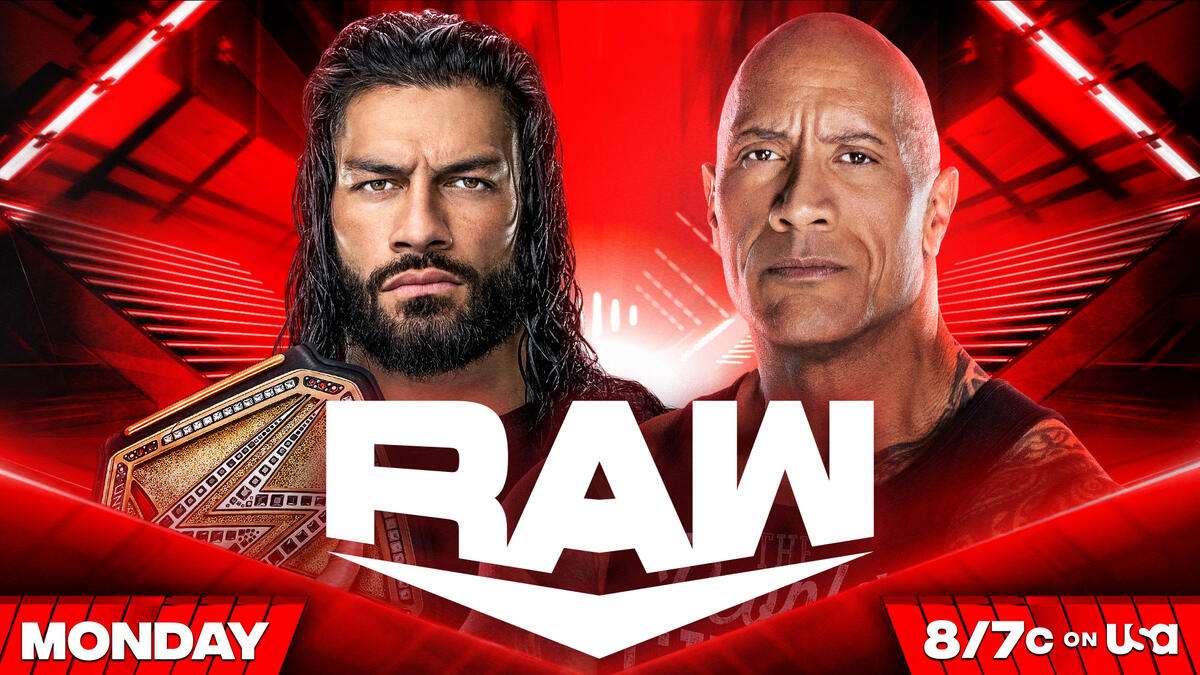 Previa WWE RAW (Abril 1, 2024)