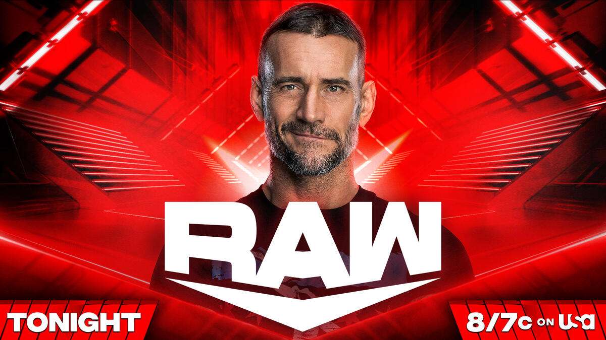 Previa WWE RAW (Marzo 25, 2024)