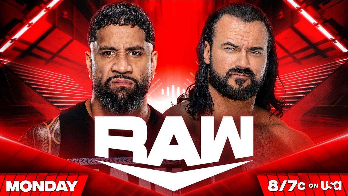 Previa WWE RAW (Marzo 4, 2024)