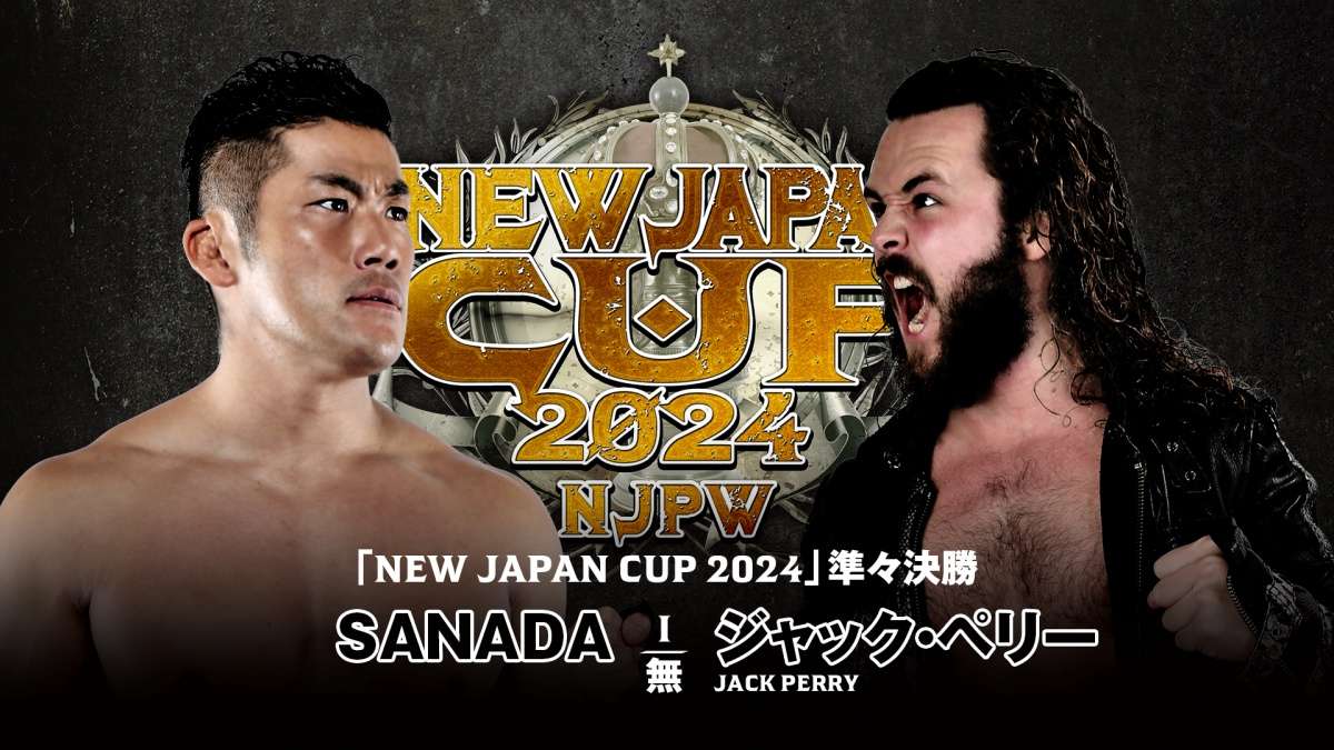 Resultados NJPW New Japan Cup (Marzo 16, 2024)