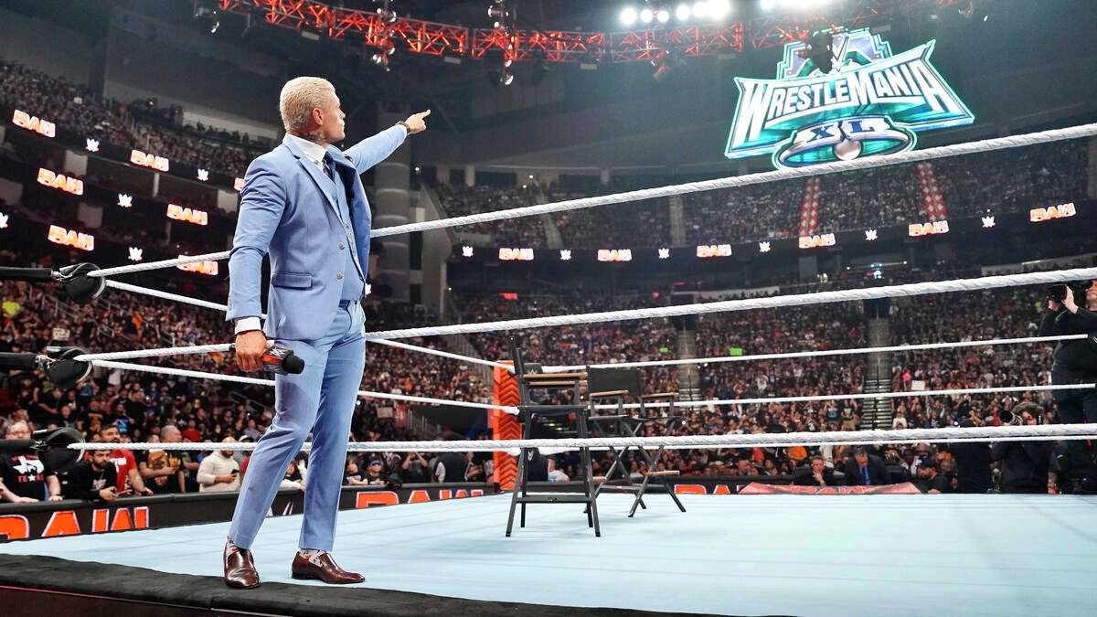 Resultados WWE RAW (Marzo 11, 2024)