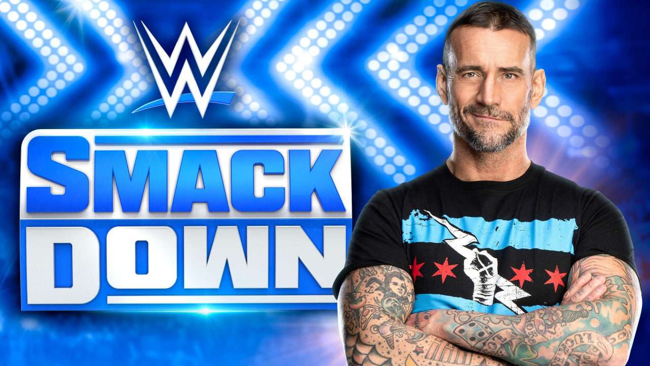 Previa WWE SmackDown (Abril 26, 2024)