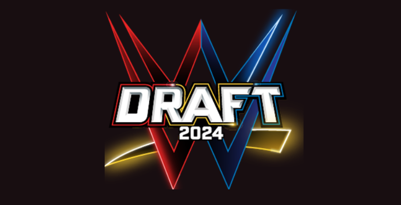 WWE Draft 2024, todos los detalles hasta el momento