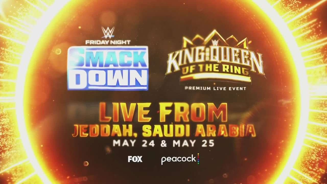 «King and Queen of the Ring» el nuevo Premium Live Event de WWE