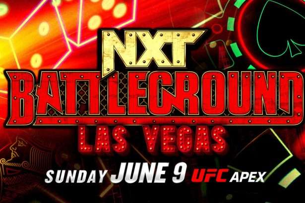 NXT Battleground 2024