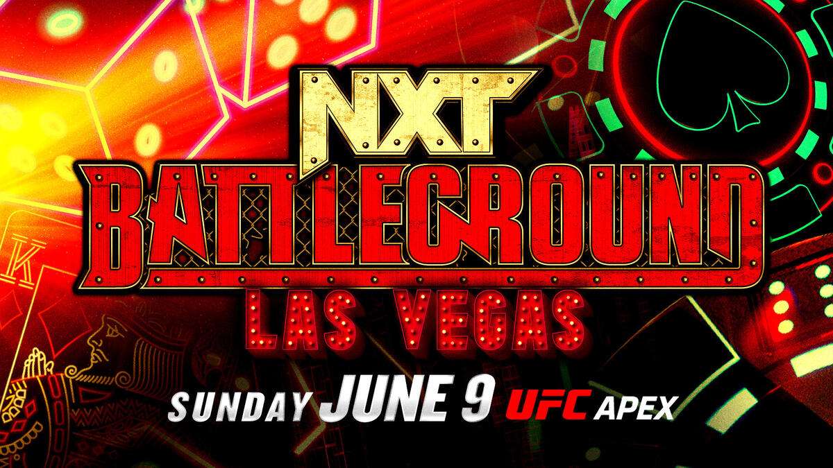 NXT Battleground 2024, el primer evento en conjunto de WWE y UFC