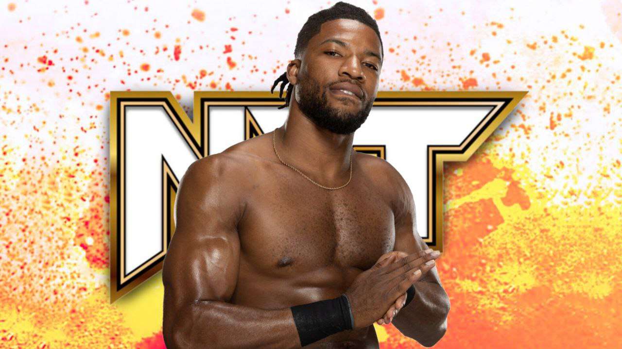 Previa WWE NXT (Abril 16, 2024)