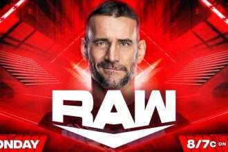 Previa WWE RAW 29 de abril 2024
