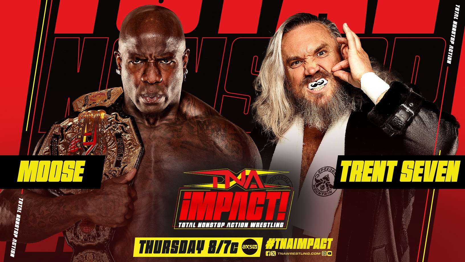 Resultados TNA Impact (Abril 11, 2024)