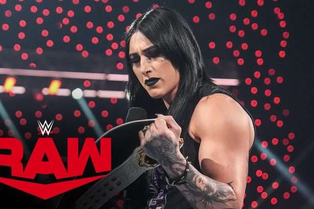 Rhea Ripley deja vacante el Título Mundial Femenino de WWE