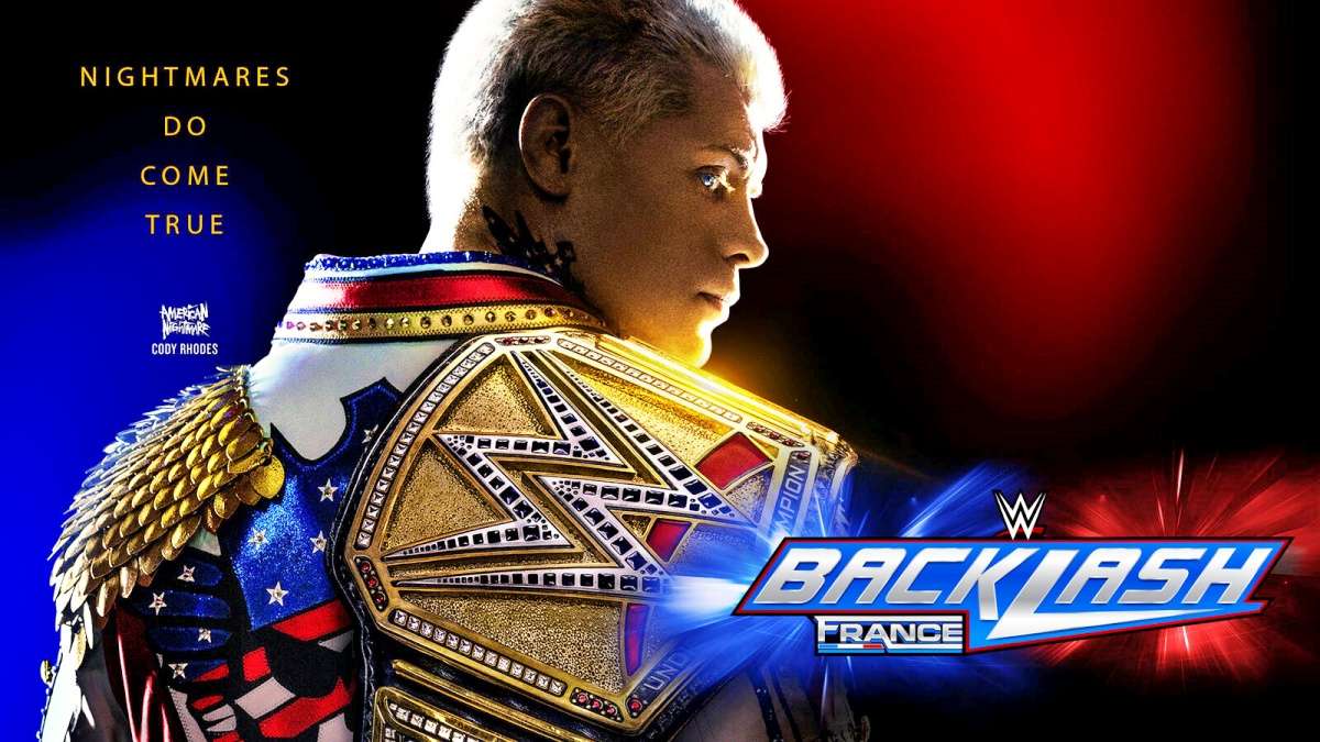 Horarios y cartelera WWE Backlash 2024