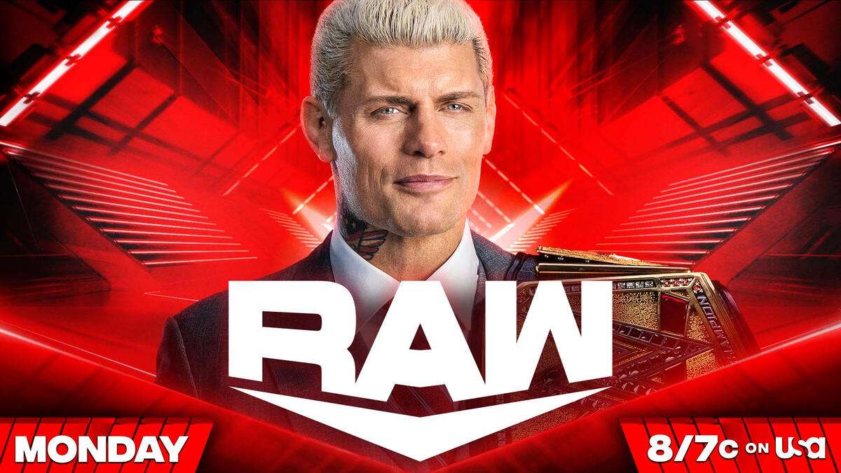 Previa WWE RAW (Abril 15, 2024)
