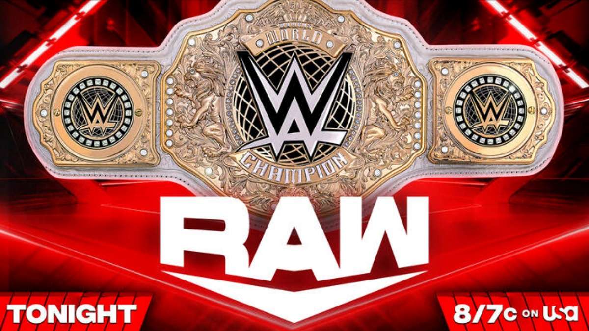 Previa WWE RAW (Abril 22, 2024)