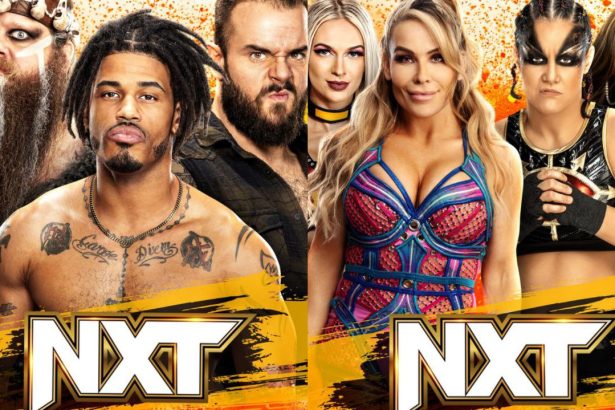 Previa NXT 21 de mayo 2024