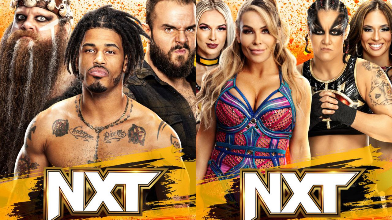 Previa WWE NXT (Mayo 21, 2024)
