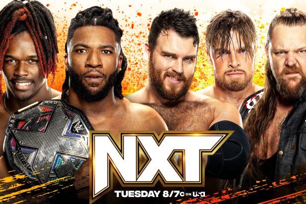 Previa NXT 28 de mayo 2024