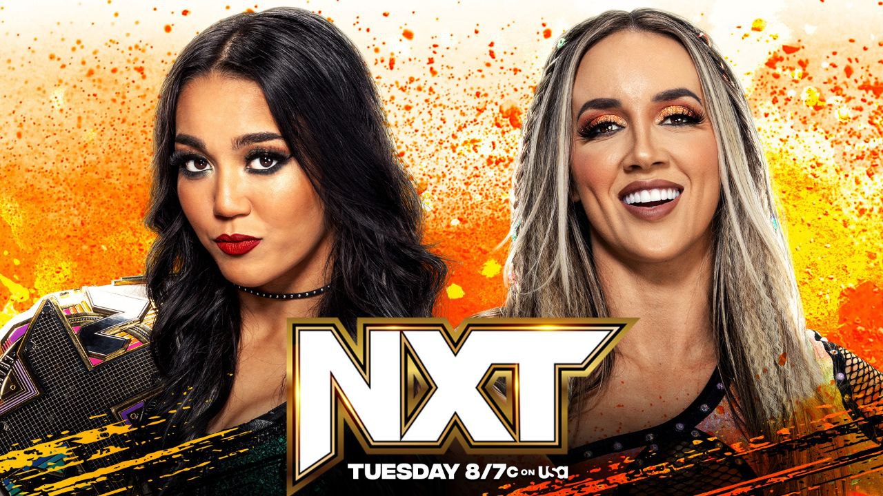Previa WWE NXT (Mayo 7, 2024)