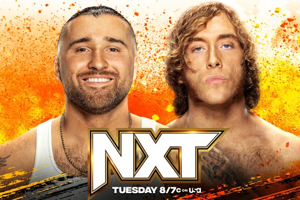 Previa WWE NXT 14 de mayo