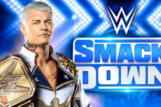 Previa WWE SmackDown Mayo 3, 2024