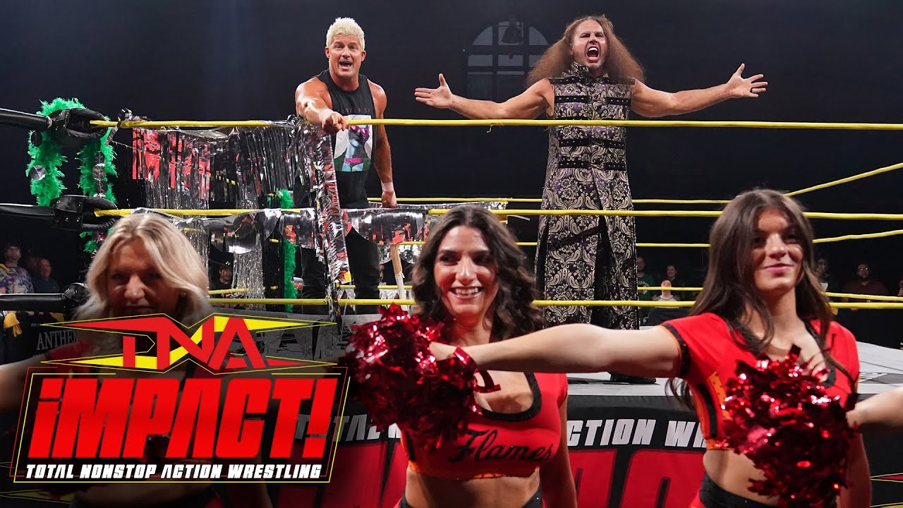 Resultados TNA iMPACT (Mayo 9, 2024)
