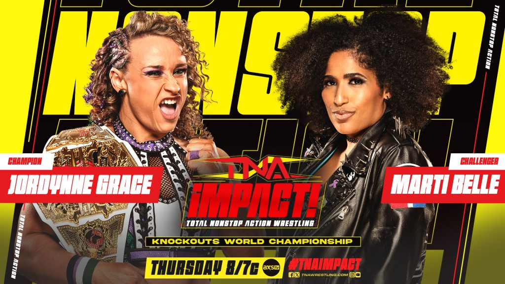 Resultados TNA iMPACT (Mayo 23, 2024)