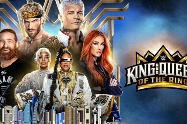 Cartelera Horarios WWE King And Queen Of The Ring 2024