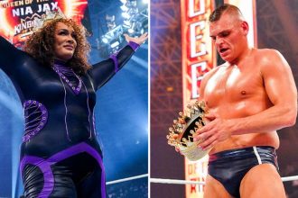 Resultados WWE King And Queen Of The Ring 2024