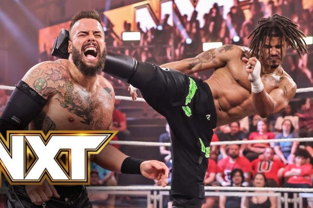 Resultados WWE NXT 7 de mayo de 2024
