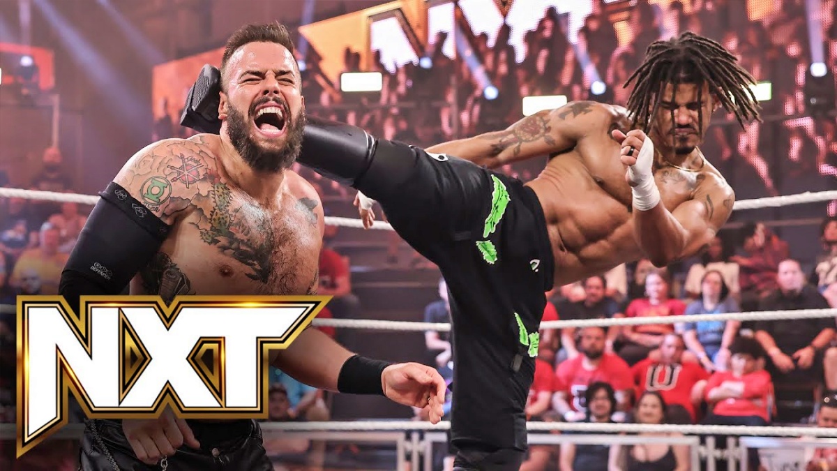 Resultados WWE NXT (Mayo 7, 2024)