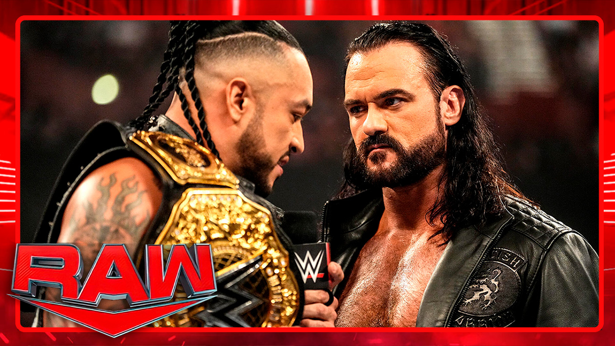 Resultados WWE RAW (Mayo 13, 2024)
