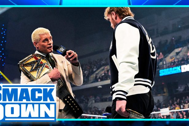 Resultados WWE SmackDown 10 de mayo de 2024